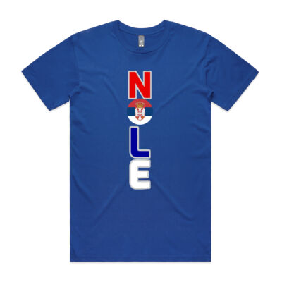 NOVAK DJOKOVIC SUPPORTERS TOP 2 Thumbnail