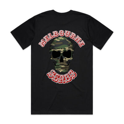 Skulls - Melbourne Serbs Thumbnail