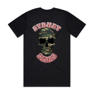 Skulls - Sydney Serbs  Thumbnail