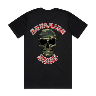 Skulls - Adelaide Serbs   Thumbnail