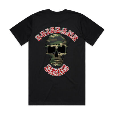 Skulls - Brisbane Serbs    Thumbnail